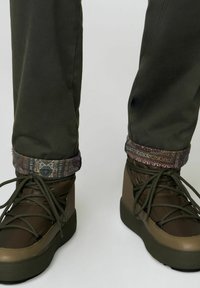 Meyer THERMO CHICAGO - Chino - stein