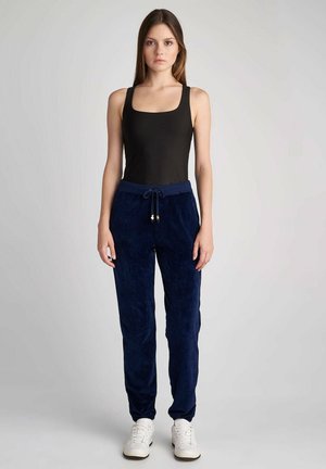 Trainingsbroek - dark blue
