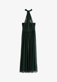 Unselected, dark green