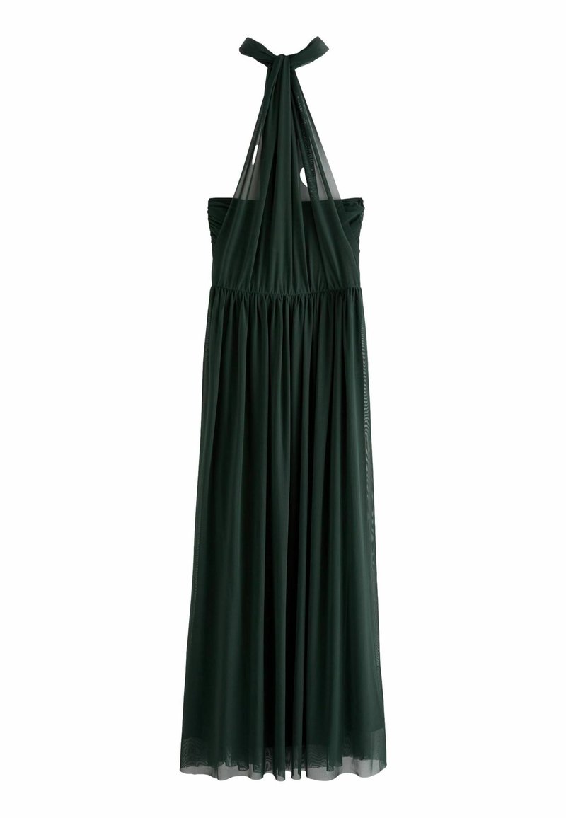princess polly baby blue dress Black Tie Wedding Attire: The Dos and Don'ts main image 0