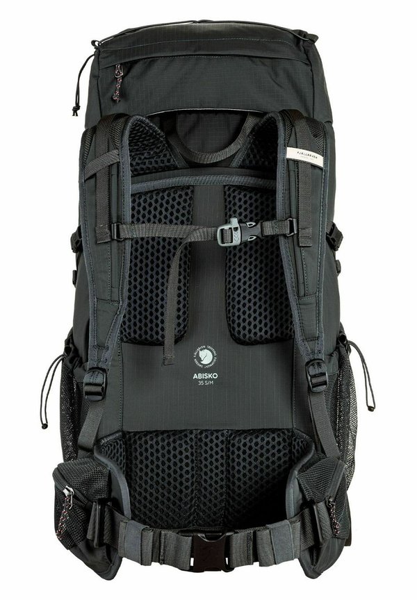 ABISKO HIKE 35 S/M - Backpack2