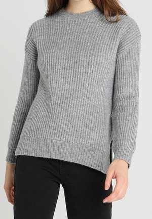 Trui - grey