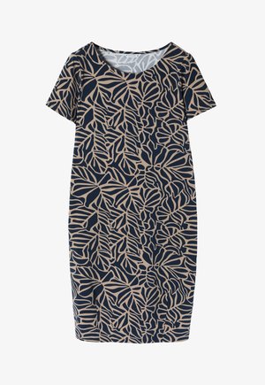 TATUUM, KOKA - Vestito casual - navy