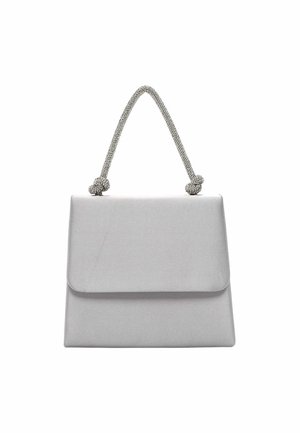 Tamaris AMALIA metaliczny szary