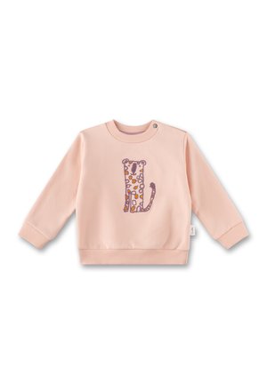 Sweatshirt - rosa