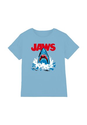 Universal Studios T-Shirt print - light blue