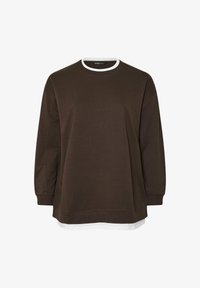 Ei valittu, chocolate