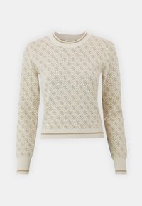 Sélectionné, pearl oyster desert