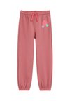 Pantaloni de trening - pink
