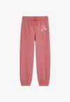 Trainingsbroek - pink