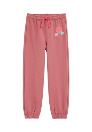 Pantaloni de trening - pink