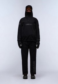 Napapijri ARVER - Větrovka - black beauty