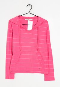 Tommy Hilfiger Luvtröja - pink