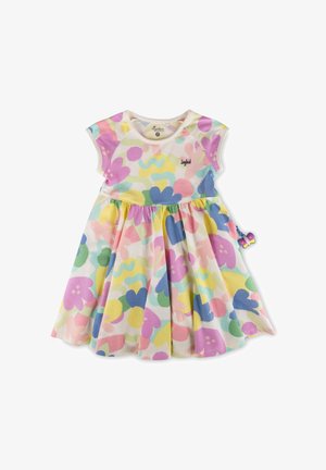 sigikid, SIGIKID KLEID SUMMER VIBES - Jerseykleid - mehrfarbig