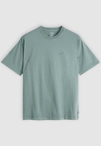 Non sélectionné, garment dye stormy sea