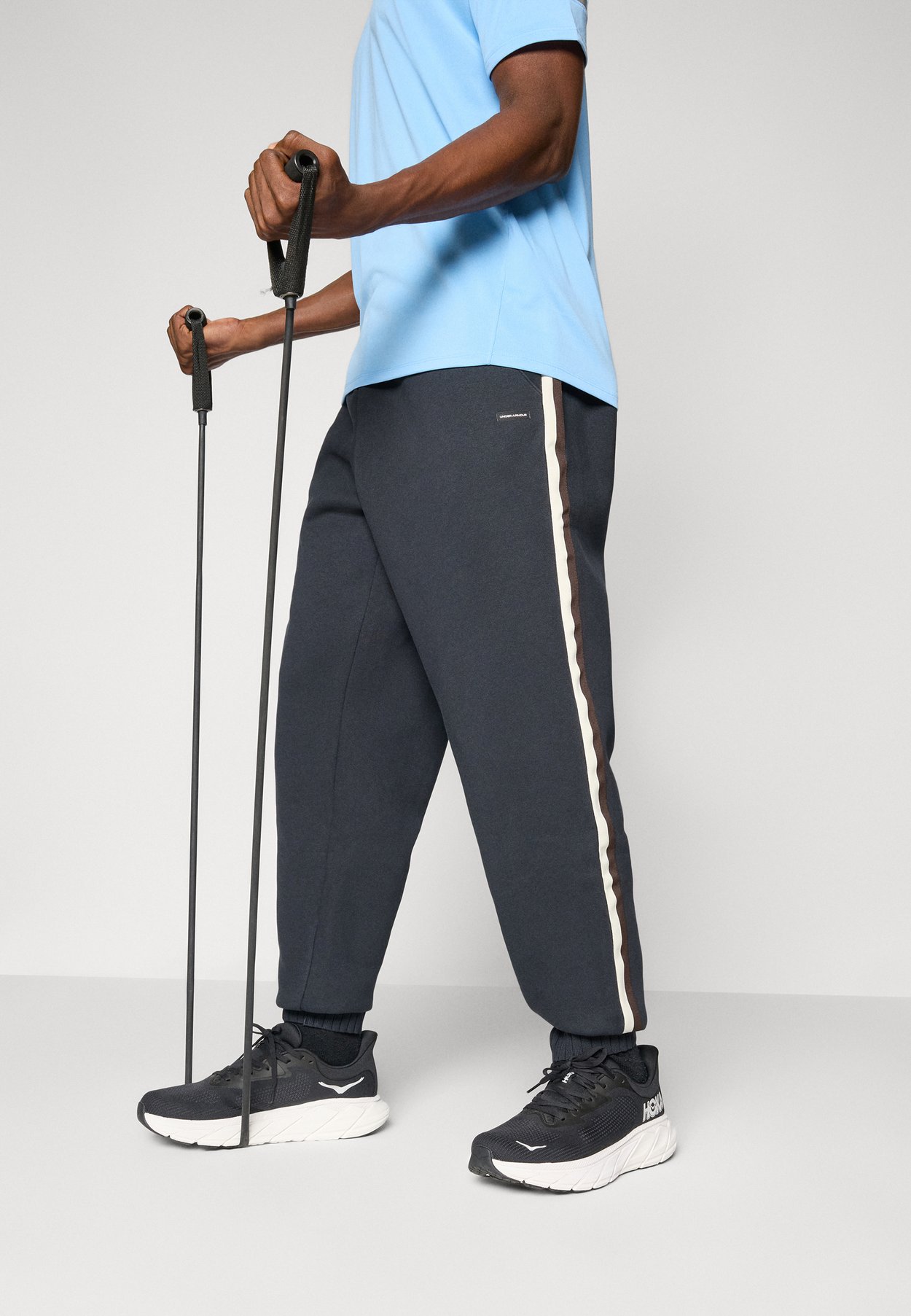 ICON HEAVY JOGGER