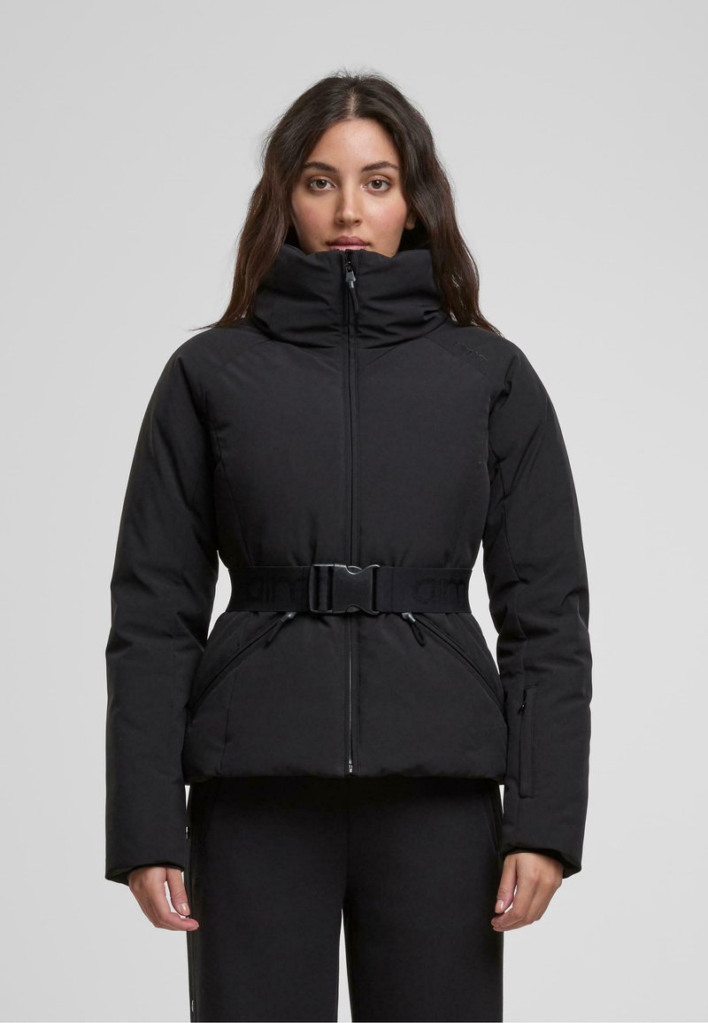 aim’n® Vinterjakke - black