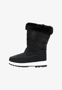 Seleccionado, schwarz