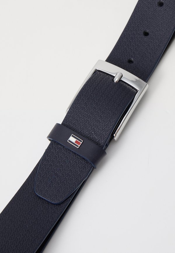 ADAN HERRINGBONE - Belt2