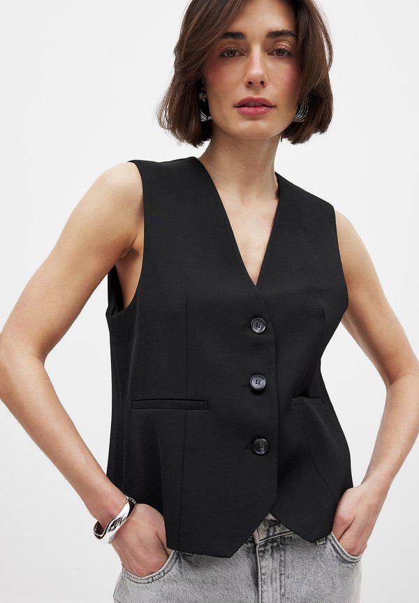 TAILORED REGULAR  - Weste