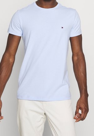 T-Shirt basic - light blue