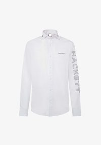 Non selezionato, white