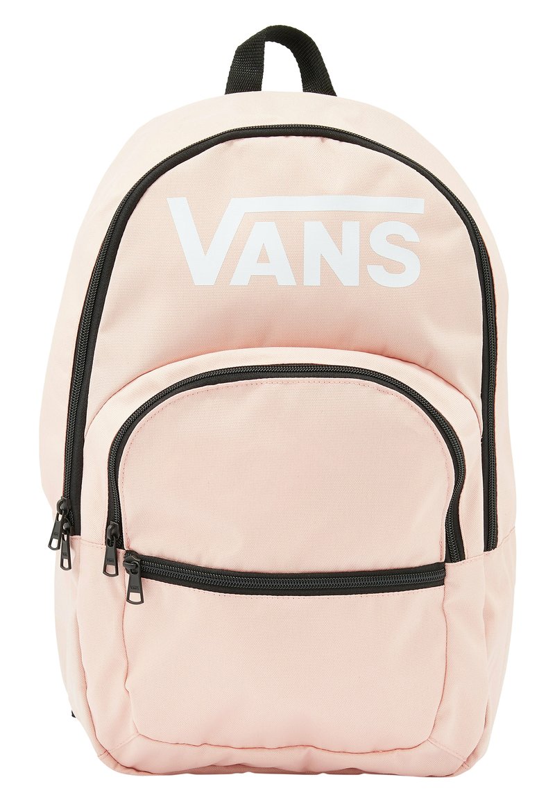 Vans RANGED Rugzak coral/koraalrood Zalando.nl