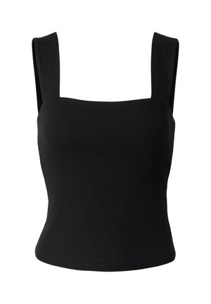EDITED, EDITED TOP BEA - Débardeur - schwarz