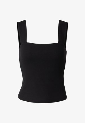 EDITED, EDITED TOP BEA - Débardeur - schwarz