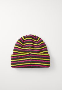Obey Clothing FUTURE BEANIE UNISEX - Gorro - bright multi