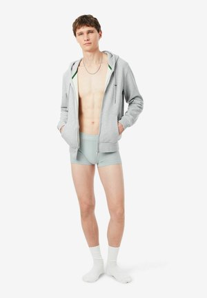 Lacoste, LACOSTE - 3 PACK - Boxershort - light grey-vxx