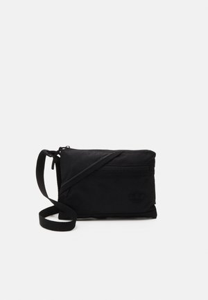 Borsa a tracolla - black