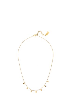 ARTICLE NAME DISME - Halskette - gold-coloured