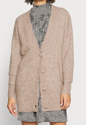 Gilet - beige