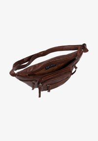 Geselecteerd, dark cognac