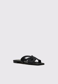 Blugirl Ciabattine - black