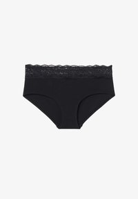 Unausgewählt, black, anthracite