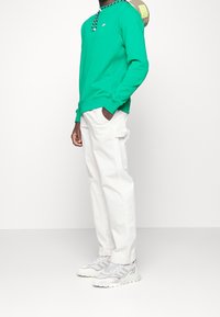 Lacoste LIVE Felpa - green