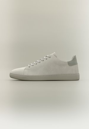 JANSON - Baskets basses - light grey