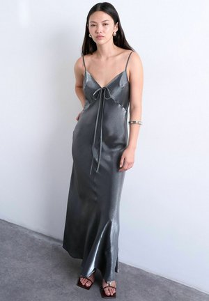 TSMARY LANGES - Occasion wear - silver