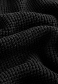 GEM LAYER - REGULAR FIT - Skjortebluser - black