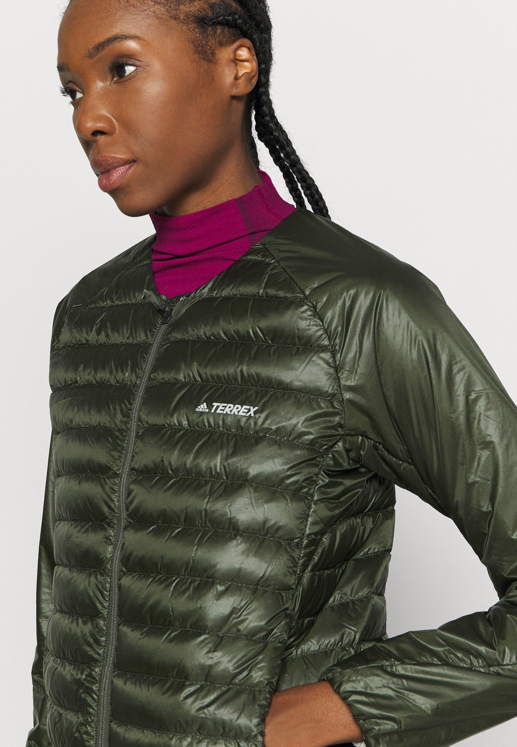 adidas terrex doudoune