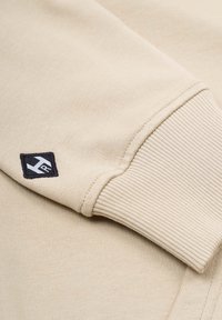 Honesty Rules Tröja med dragkedja - beige