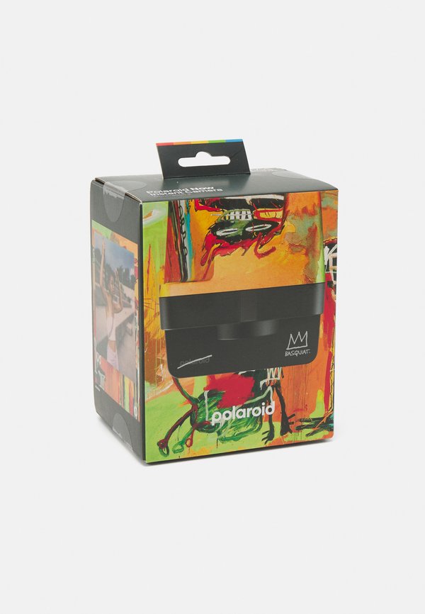 NOW GEN 2 BASQUIAT EDITION UNISEX - Camera4