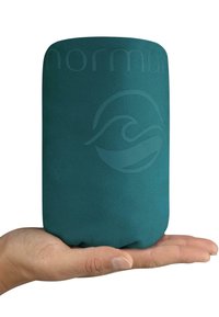 Normani Strandtuch - petrol