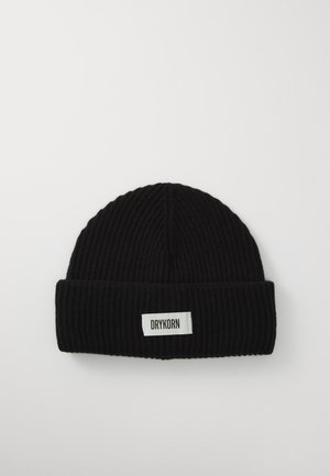 NEREA 3 UNISEX - Huer - black