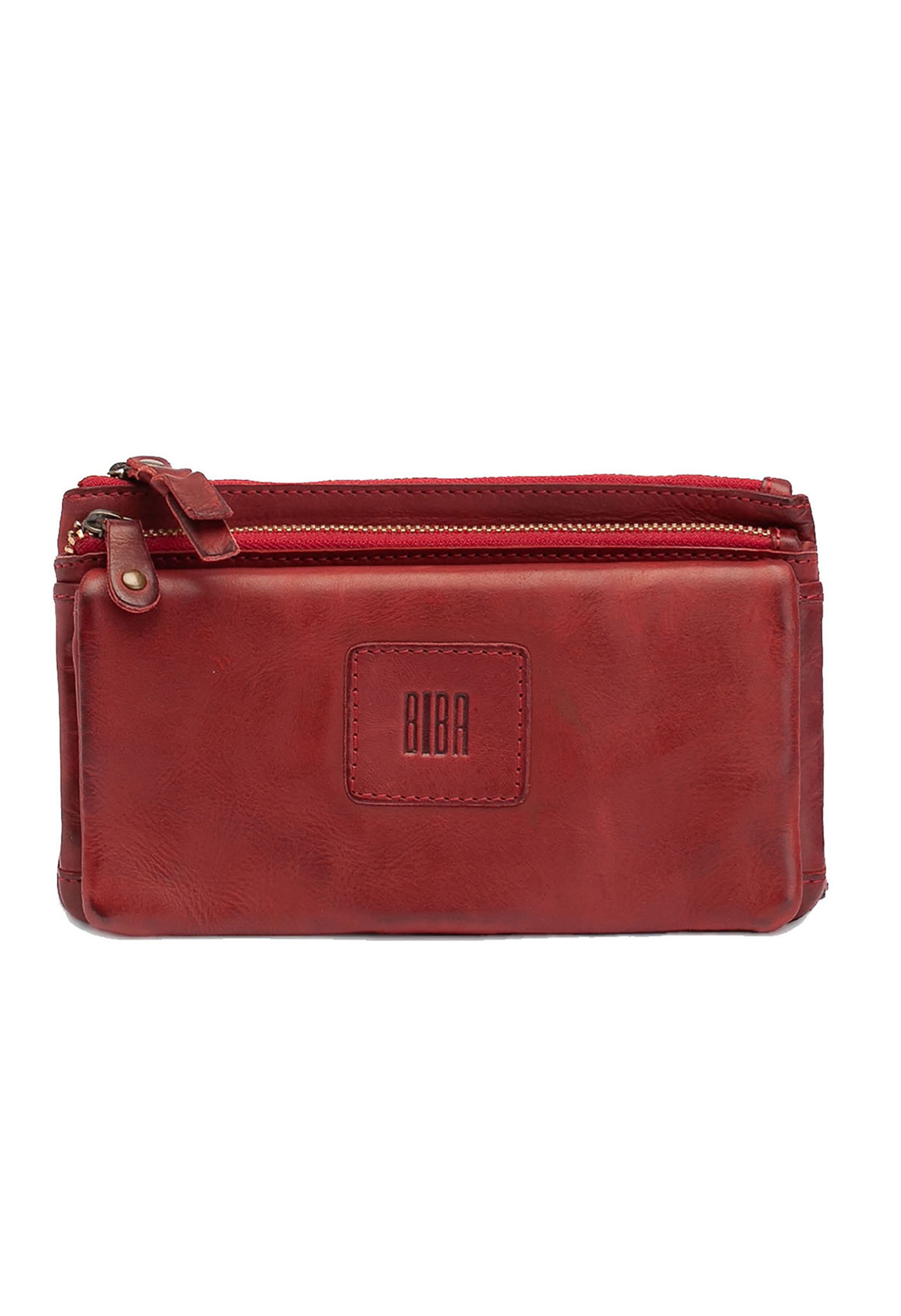 BiBA KANSAS - Monedero red/rojo - Zalando.es