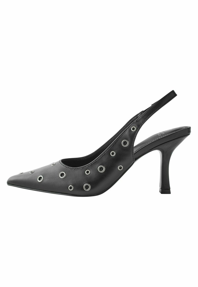 Next FOREVER COMFORT EYELET POINT REGULAR FIT - Klasické lodičky na ...