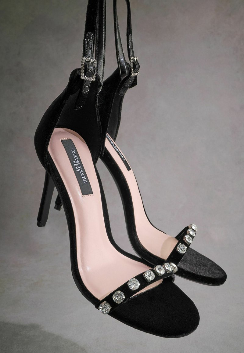 scarpe sandalo con tacco zalando
