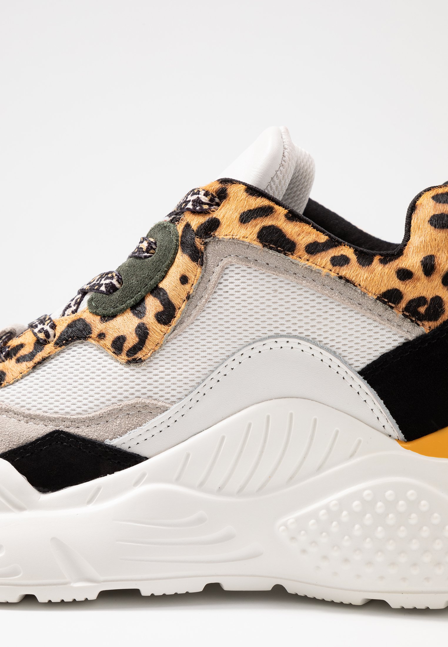 Steve Madden ANTONIA Maculato - Scarpe Sneakers basse Donna 82,50 €